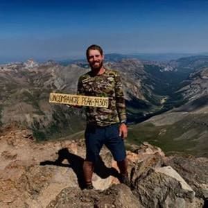 Meet your Posher, Eric